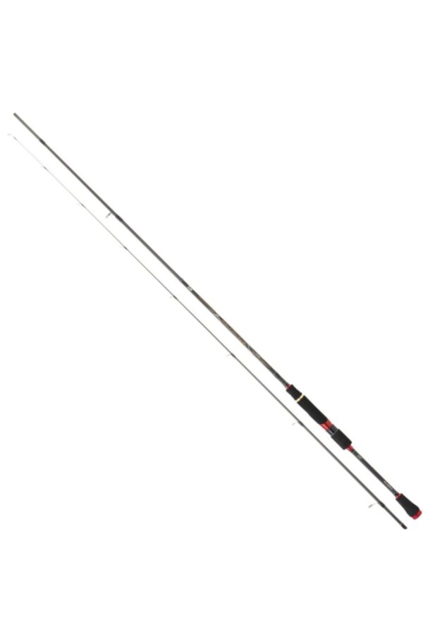 daiwa Ballistic Rf 229cm 3-9gr Lrf Kamışı - Görsel 2