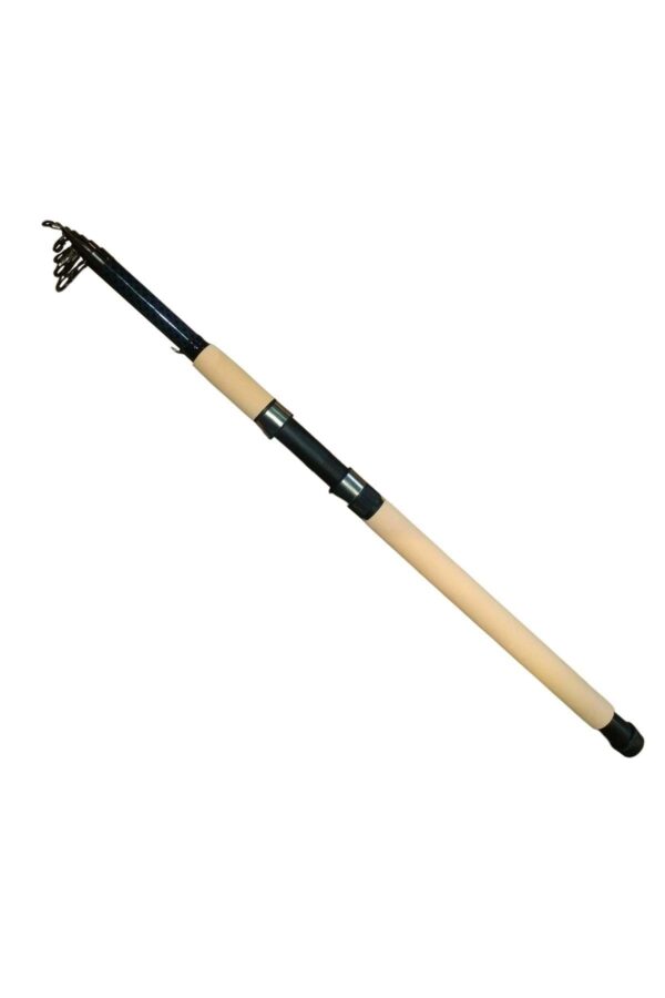 FIGHTER 100 TELE 350 CM 50-100G MIX KARBON